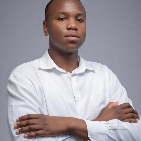 Alfredo Tomás Nhamigo Júnior