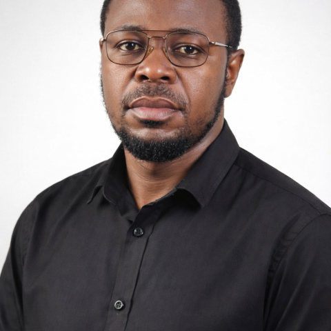 Cristiano Salvador Domingos Saize