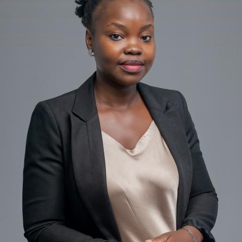 Cristina Mariza André Macanda