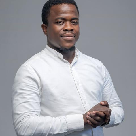 Helton António Tomé Mulana