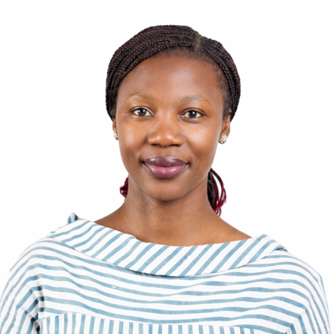 Vánia Luís Bernardo